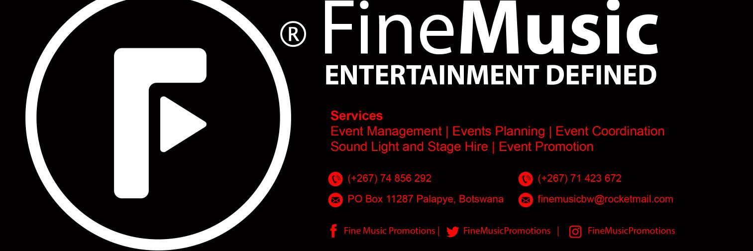 FineMusicPromos's profile banner image