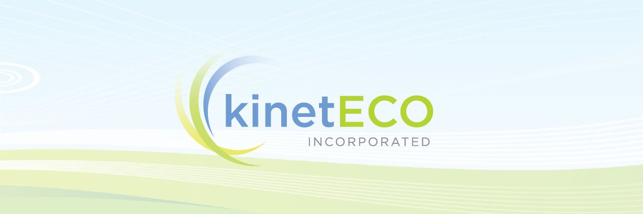 KinetEco's profile banner image