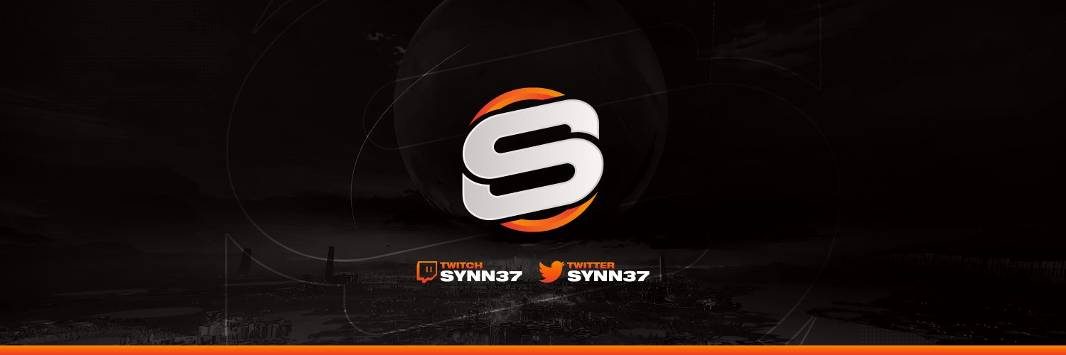 Synn banner