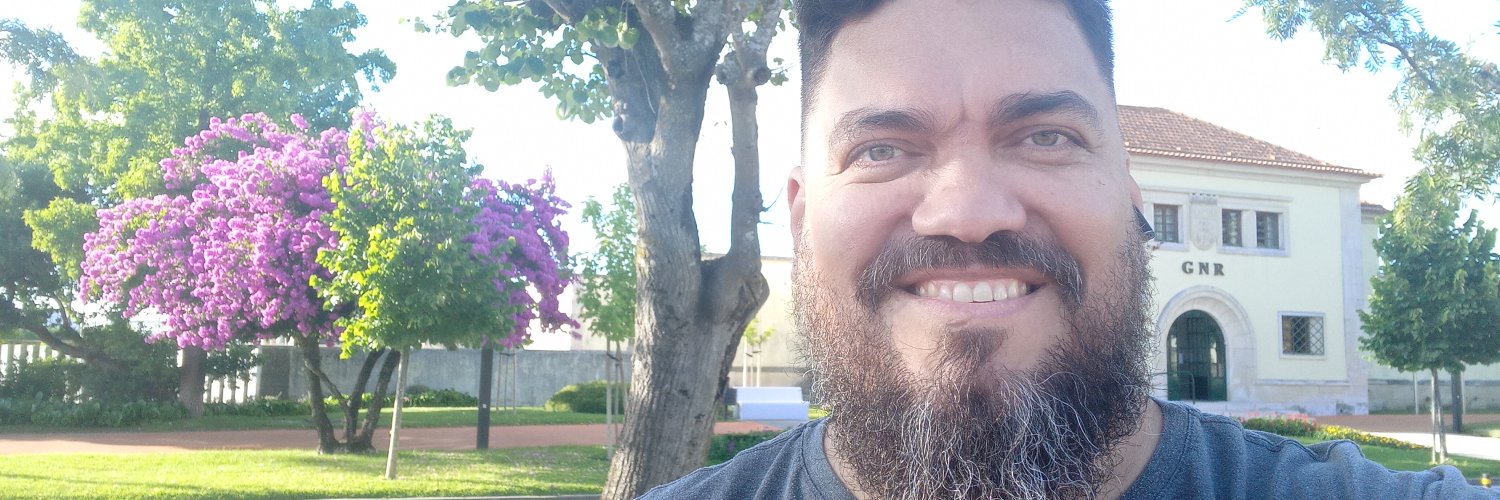 flaviocabello's profile banner image