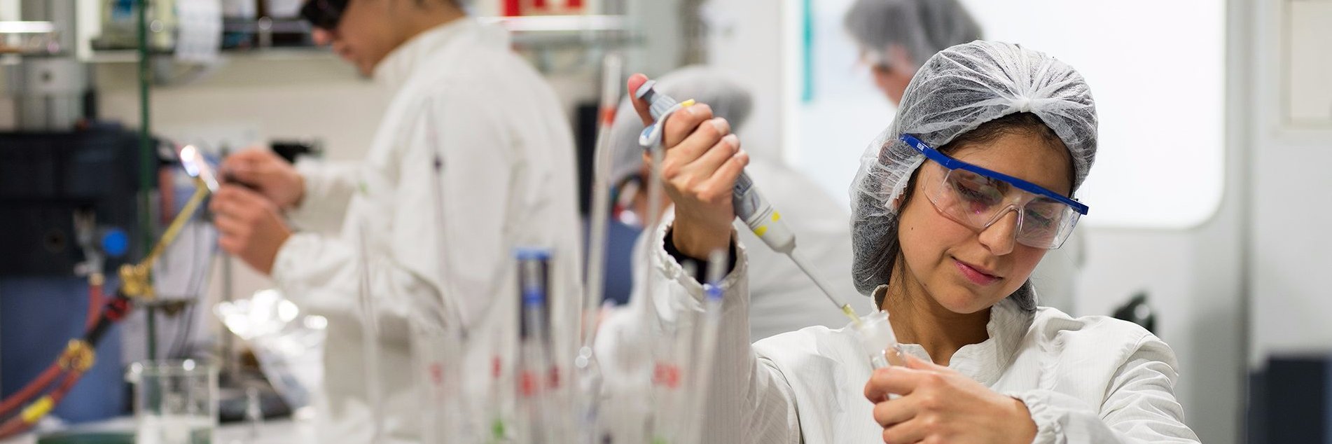 ChileGlobal Biotec banner