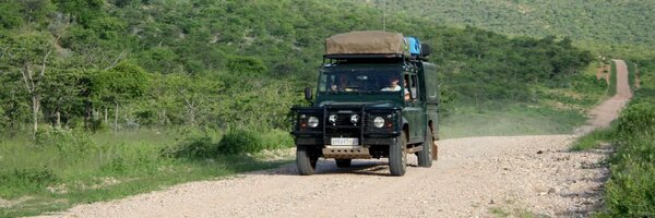 OverlandForum Profile Banner