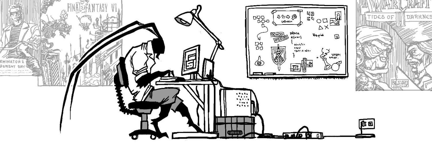 RevolverRoach banner