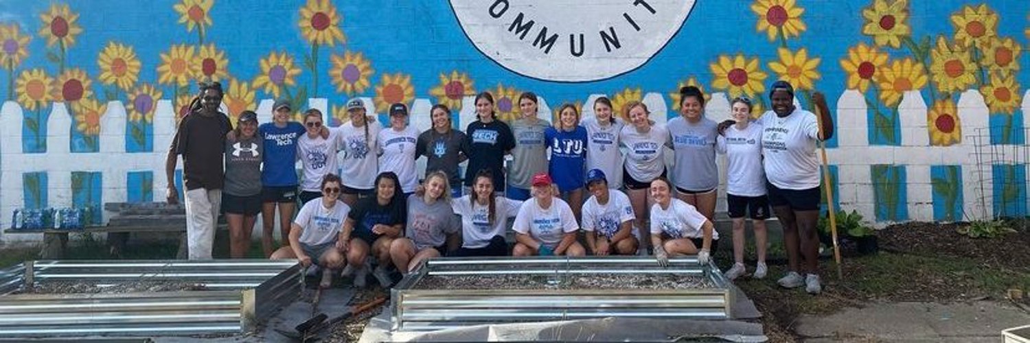 LTU Women's Lacrosse Profile Banner