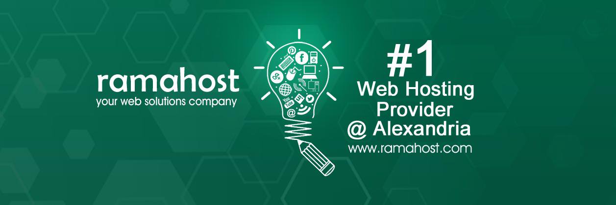 ramahost's profile banner image