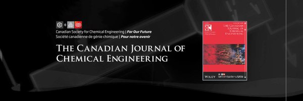 CanJChemEng Profile Banner