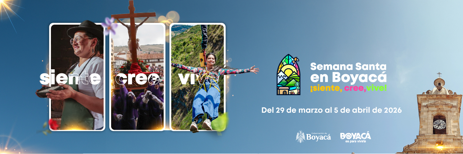 Programa de Alimentación Escolar de Boyacá banner