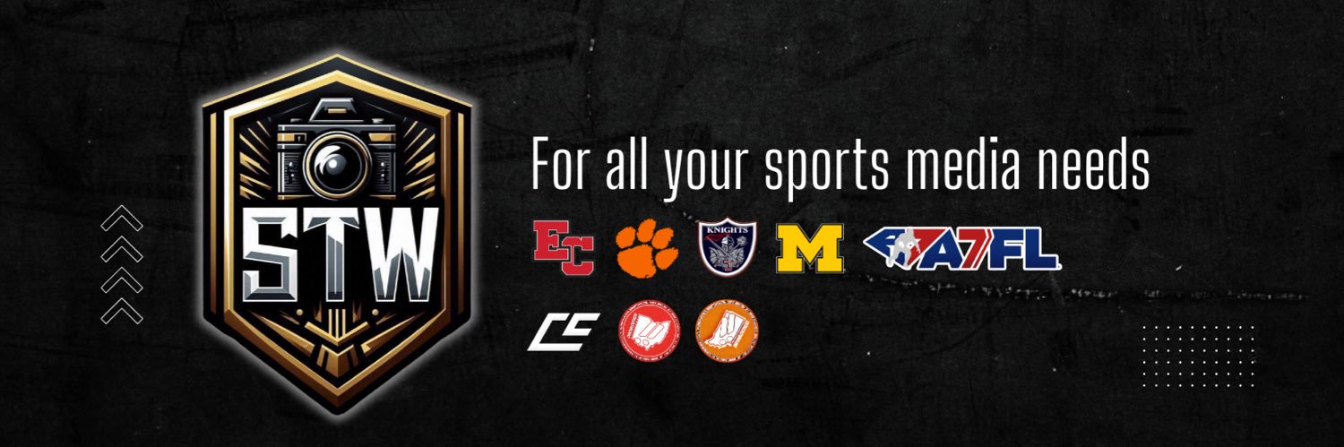 STW's banner