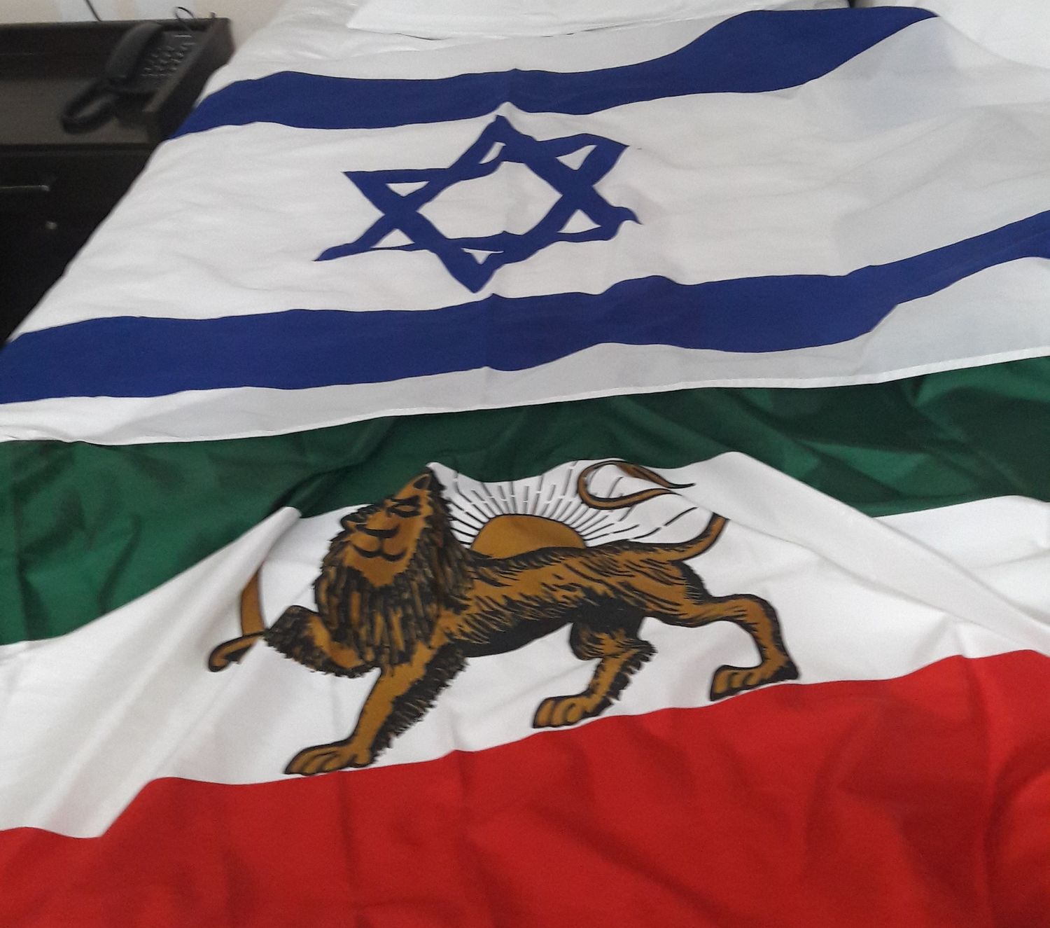 🇽🇰ג'ינה🇺🇦🇮🇱🇩🇪 banner
