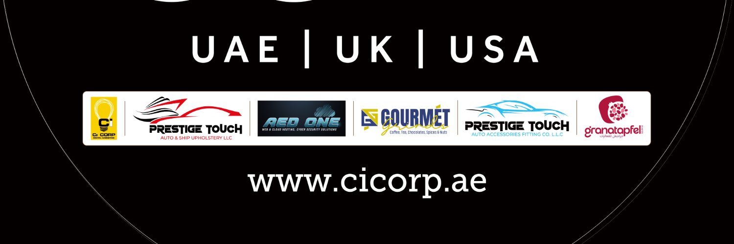 creativeiinc's profile banner image