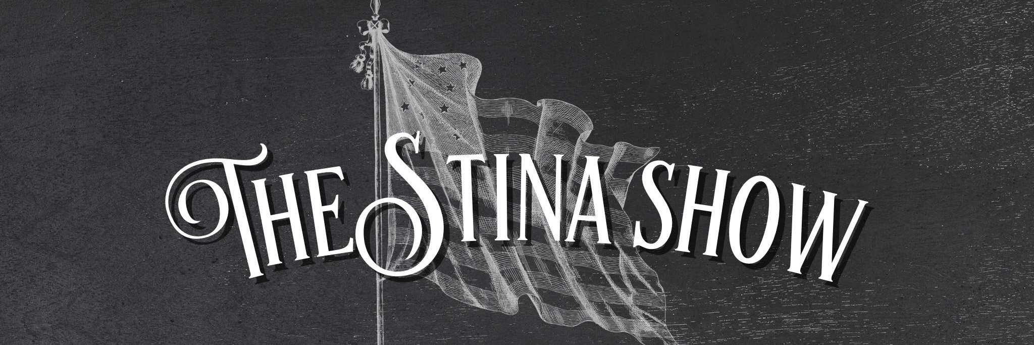 StinaShow's profile banner image