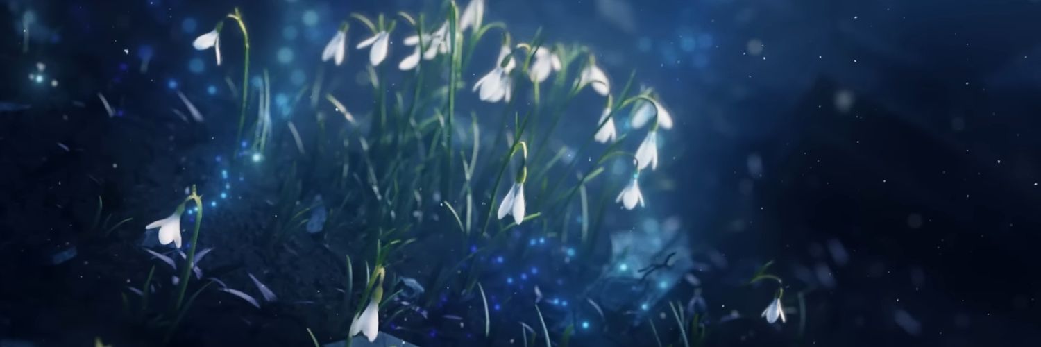 are🎐🥀 banner