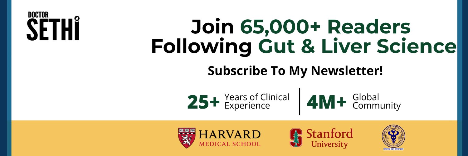 Dr. Saurabh Sethi MD MPH banner