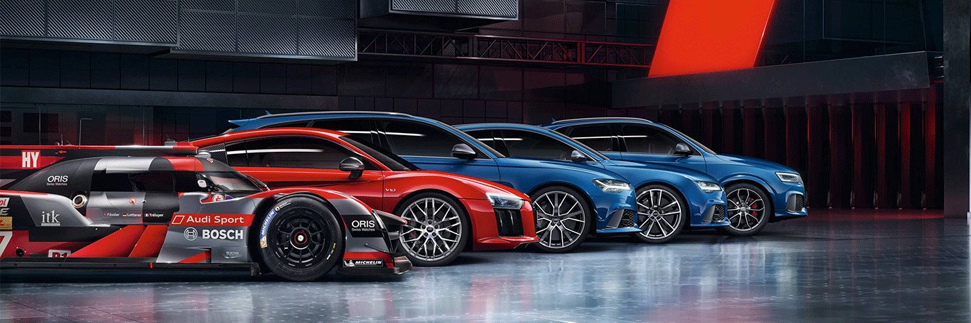 AudiSportPoole's profile banner image