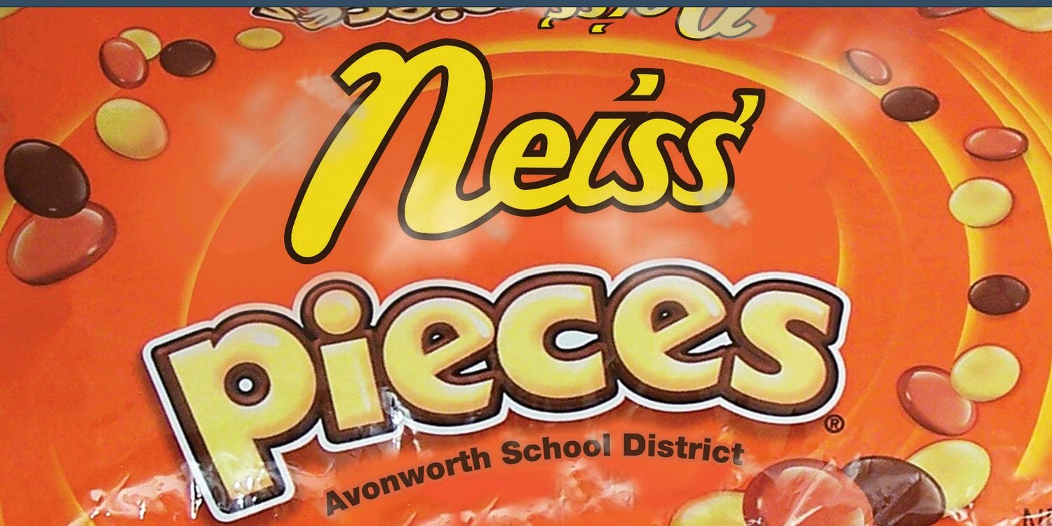 Mrs. Neiss banner