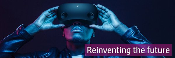 hptechventures Profile Banner