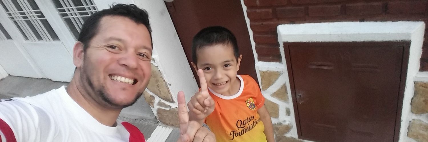 sergioazucar's profile banner image