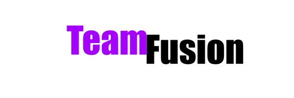 TeamFusion Profile Banner