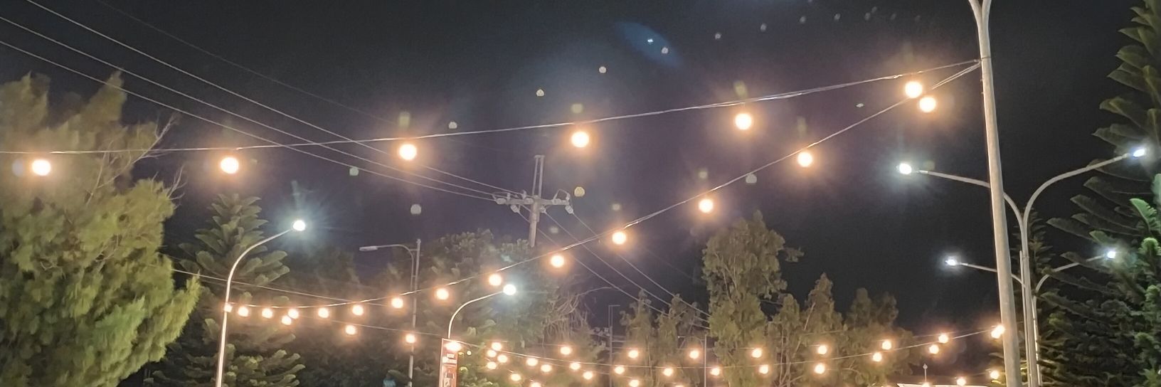 arianefernandez's profile banner image