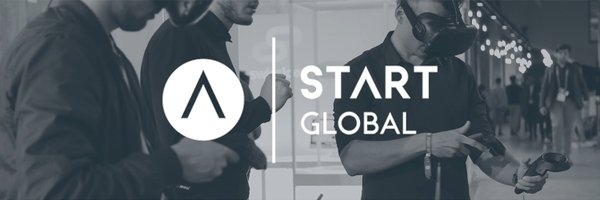 START_Summit Profile Banner