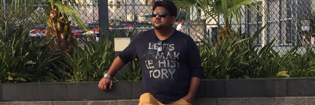 tomanish's profile banner image