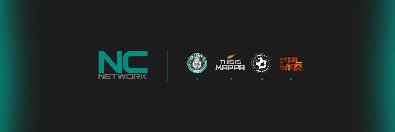 NC Network banner