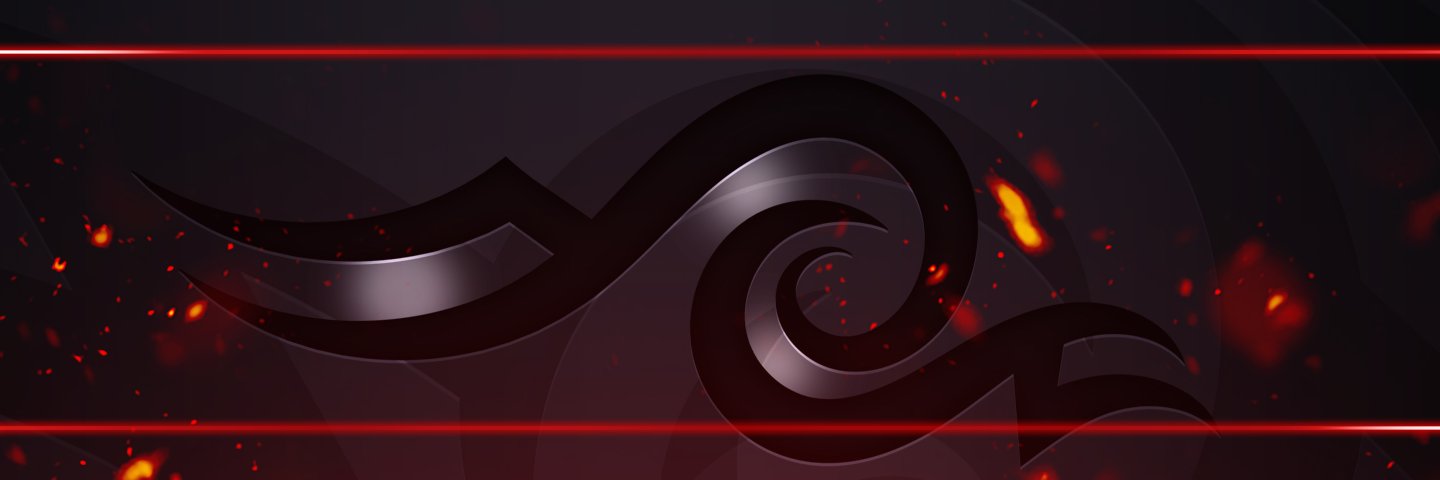 AVikenS95's profile banner image