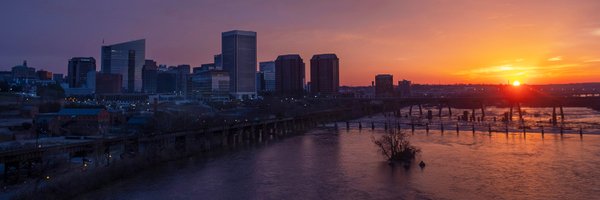 Richmond magazine Profile Banner