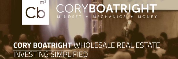coryboatright Profile Banner