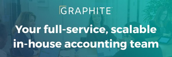 Graphite Profile Banner