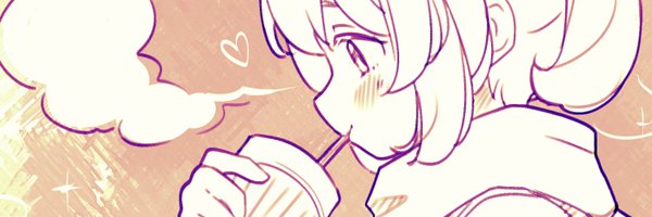 CakeChanArt Profile Banner