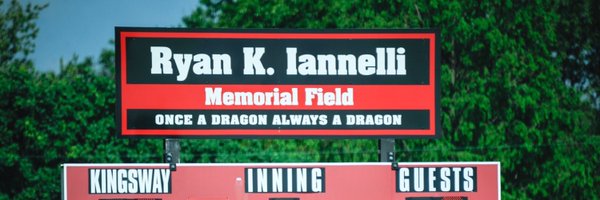 KDragonBaseball Profile Banner