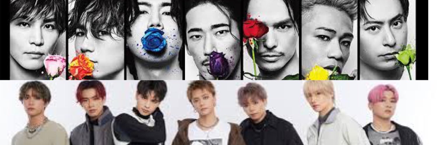 Happy_Hoshi's profile banner image