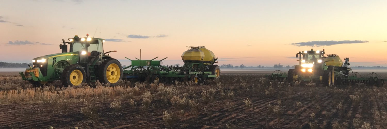 Fergus Inglis banner