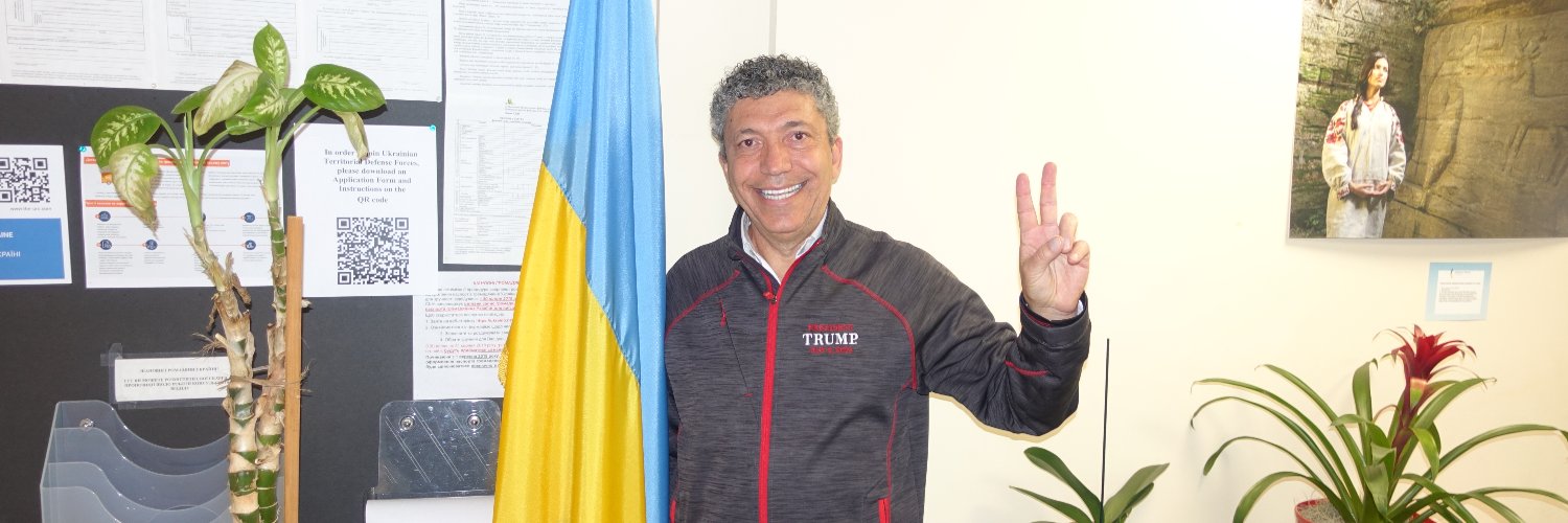 Vladimir Jaffe banner