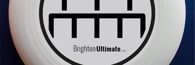 Brighton Ultimate banner