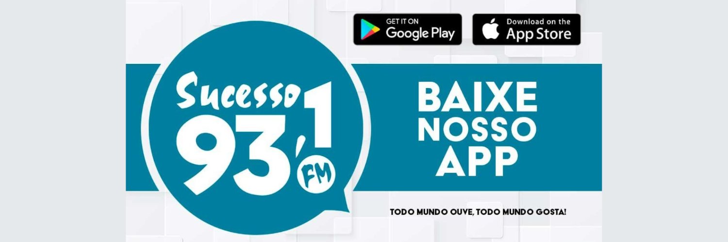 Sucesso FM Notícias banner
