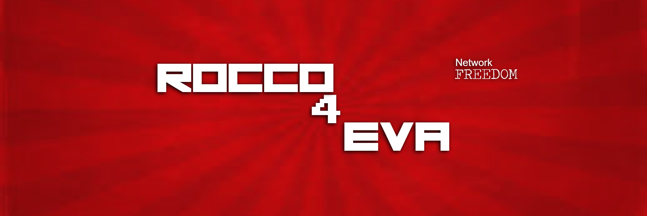Rocco4Ever banner