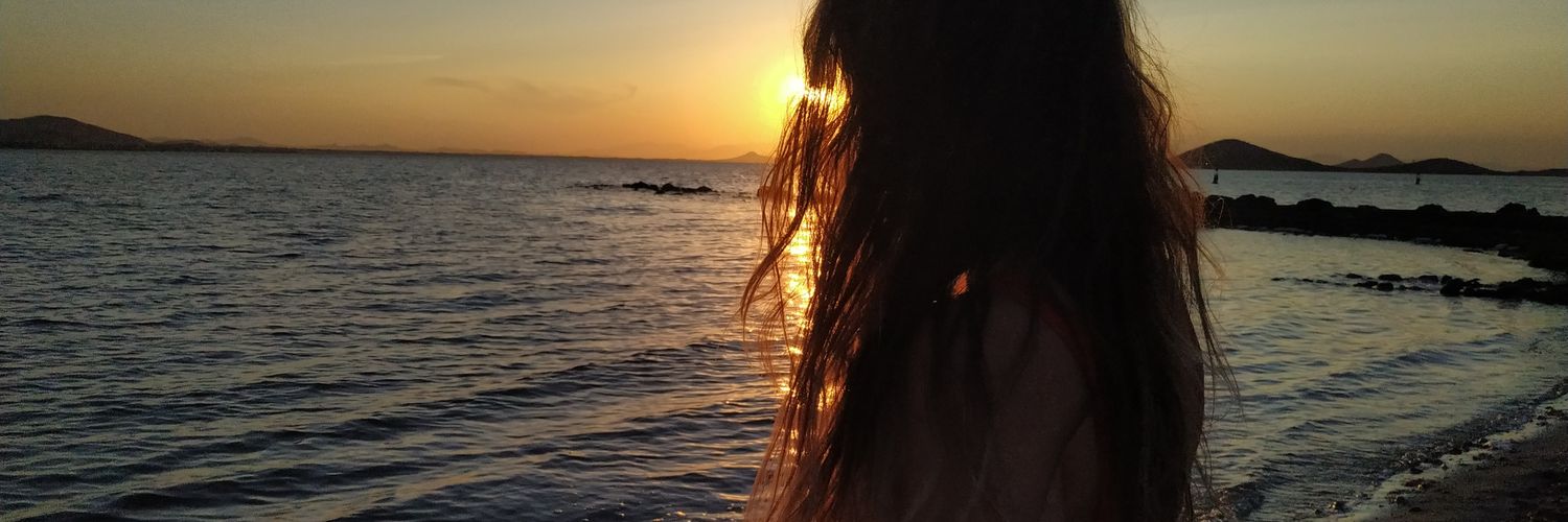MariiaRoca's profile banner image