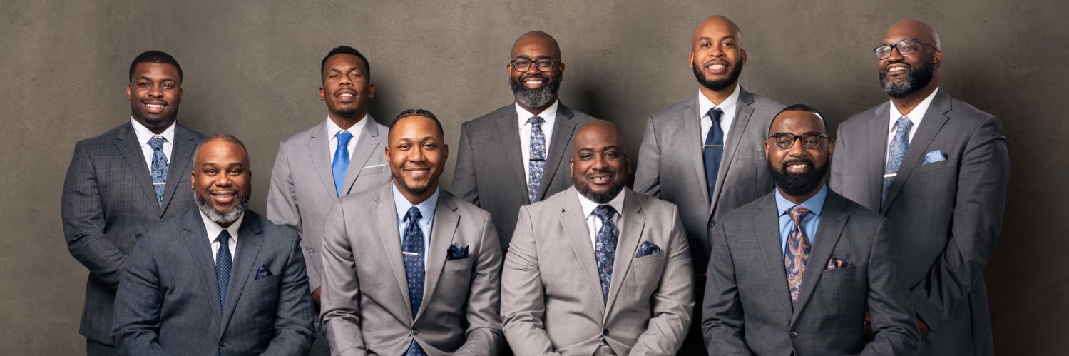 Edward Anderson Ed.D banner