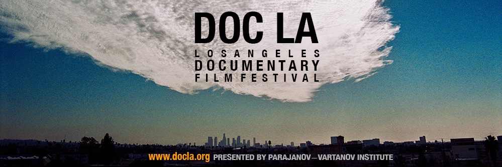 DOC LA FILM FESTIVAL banner