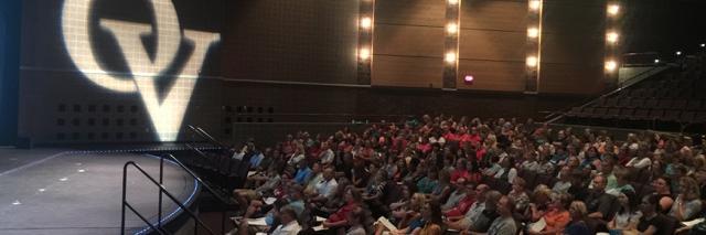 OV Live Updates banner