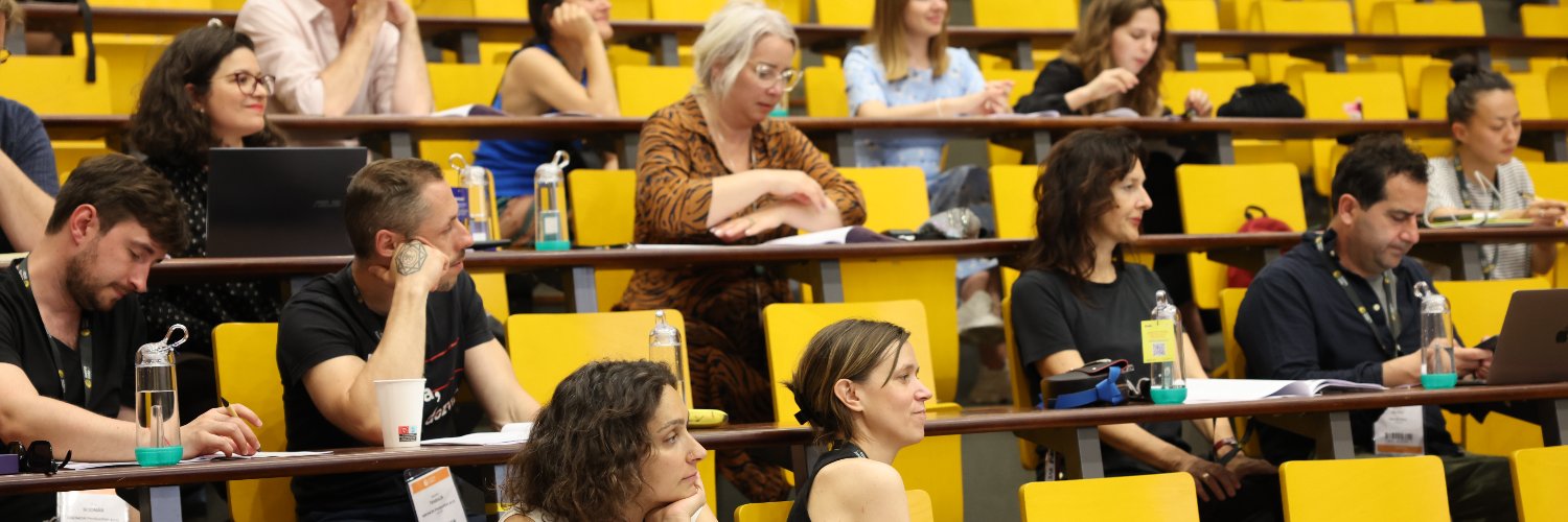 Institute of Documentary Film banner