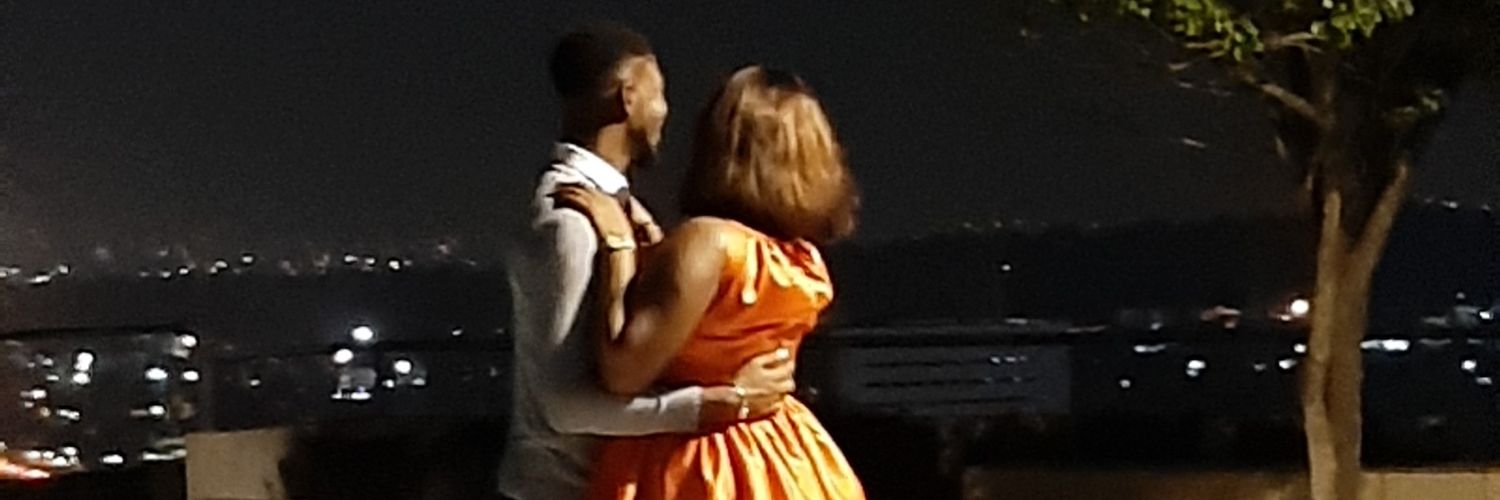 eliewoade's profile banner image