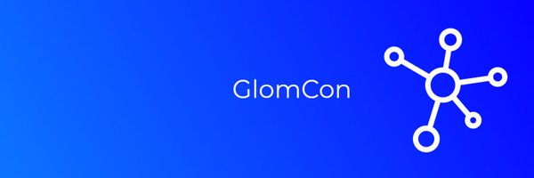 GlomCon Profile Banner