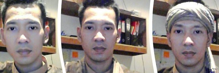 dedihartono8's profile banner image