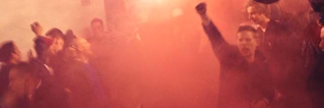 Gouldy banner