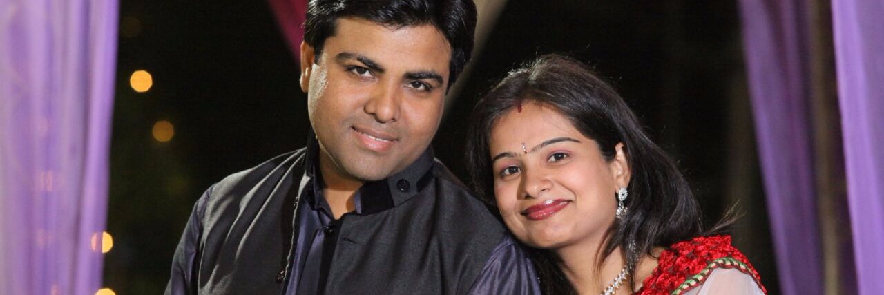 ishantdudeja's profile banner image