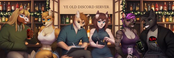 Cheval_LaChance Profile Banner