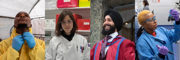 LSHTM Profile Banner